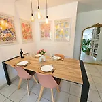 Apartamento Exceptionnel Proche Centre-ville *