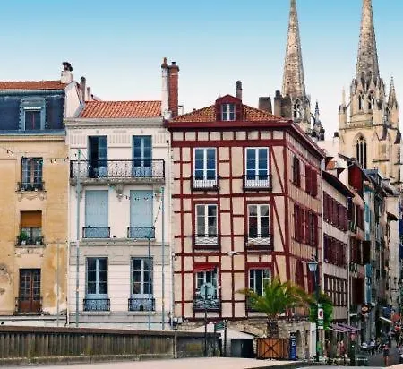 Apartment Exceptionnel Proche Centre-ville
