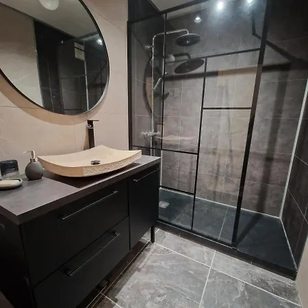 Apartment Exceptionnel Proche Centre-ville *