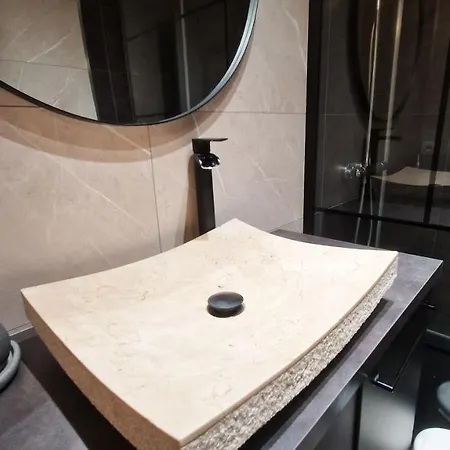 Exceptionnel Proche Centre-ville Apartment