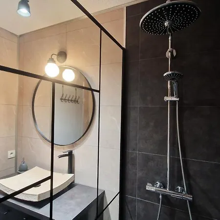 Exceptionnel Proche Centre-ville Apartment