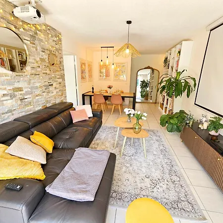 Exceptionnel Proche Centre-ville Apartamento