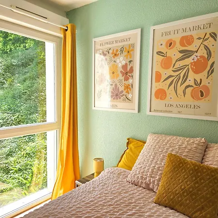 Exceptionnel Proche Centre-ville *