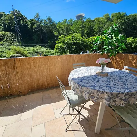 Exceptionnel Proche Centre-ville *