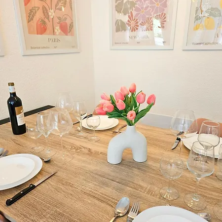 Exceptionnel Proche Centre-ville Apartment Bayonne