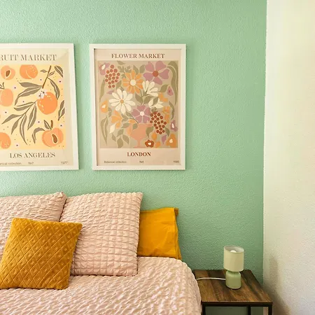 Exceptionnel Proche Centre-ville Apartamento Baiona