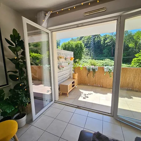 Exceptionnel Proche Centre-ville *