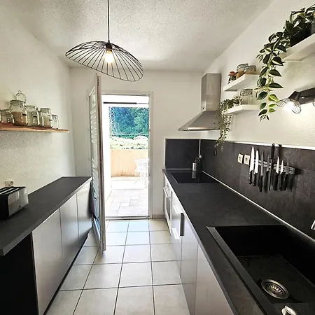Exceptionnel Proche Centre-ville Apartment *