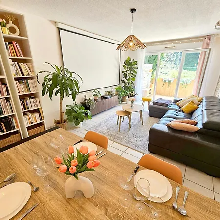 Exceptionnel Proche Centre-ville Bayonne