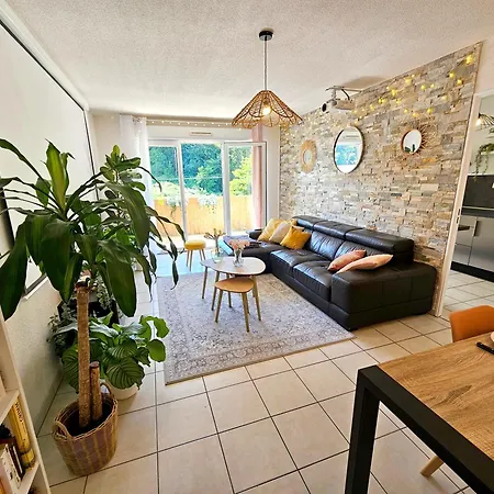 Exceptionnel Proche Centre-ville