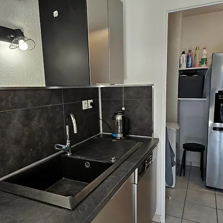 Exceptionnel Proche Centre-ville Apartment *