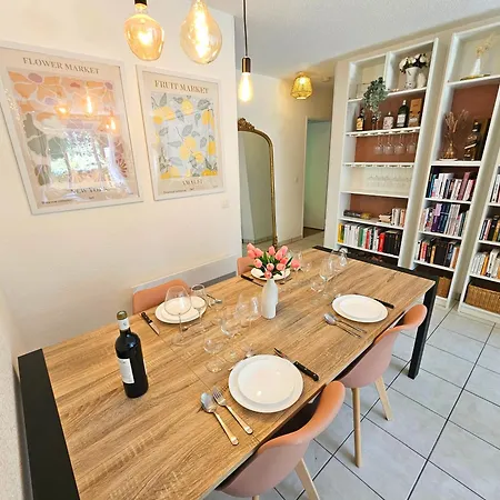 Exceptionnel Proche Centre-ville * Bayonne