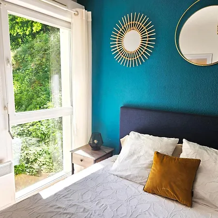 Exceptionnel Proche Centre-ville