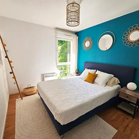 Exceptionnel Proche Centre-ville *