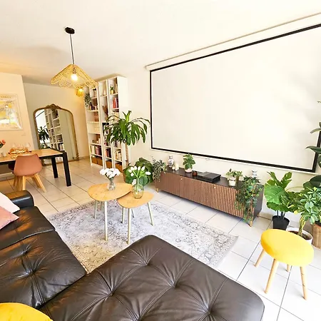 Exceptionnel Proche Centre-ville Baiona