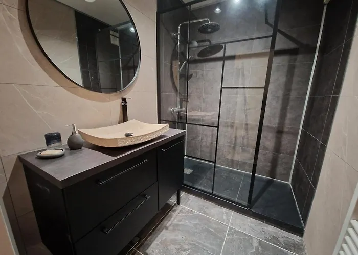 شقة Exceptionnel Proche Centre-ville *