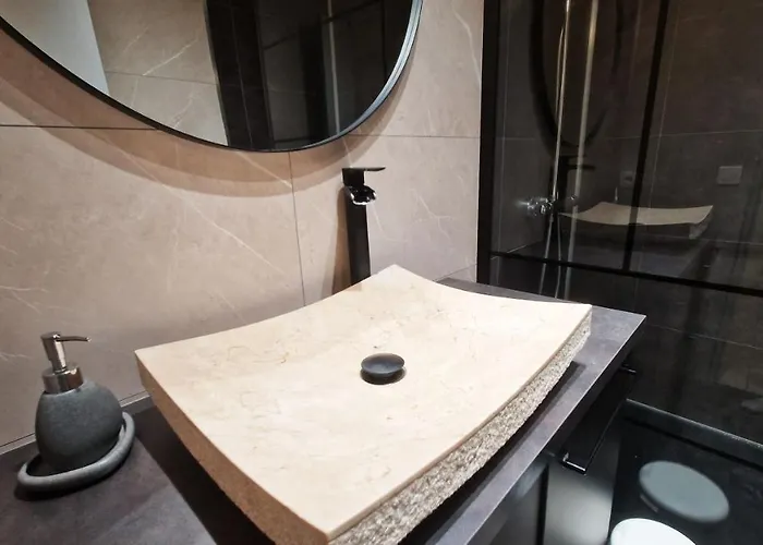 Exceptionnel Proche Centre-ville شقة