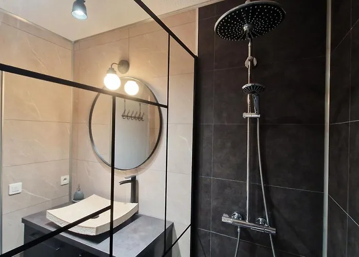 Exceptionnel Proche Centre-ville شقة