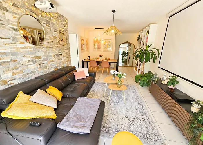 Exceptionnel Proche Centre-ville شقة