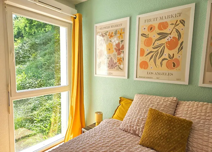 Exceptionnel Proche Centre-ville *