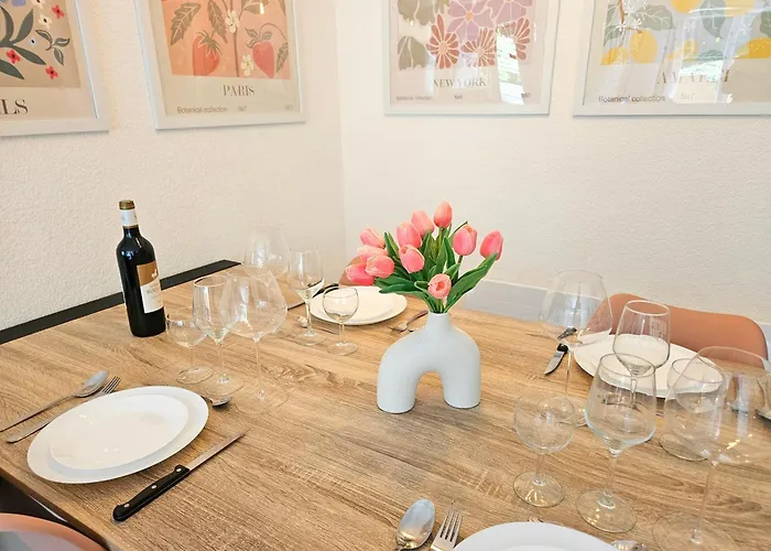 Exceptionnel Proche Centre-ville شقة بايون