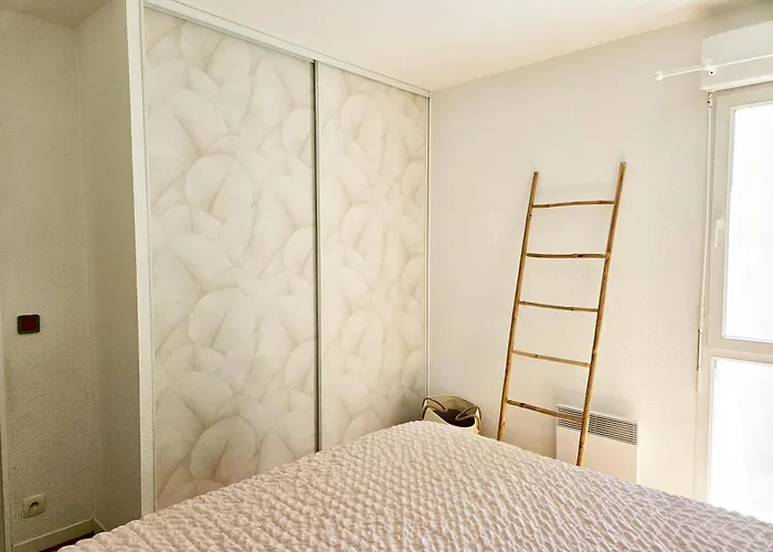 Exceptionnel Proche Centre-ville شقة *