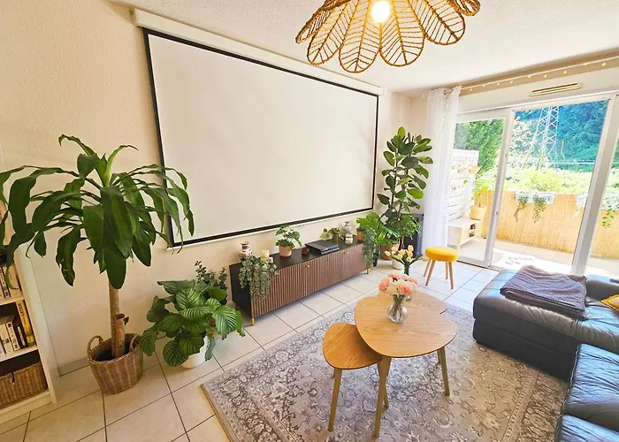 Exceptionnel Proche Centre-ville *