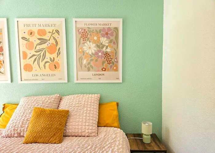 Exceptionnel Proche Centre-ville شقة بايون