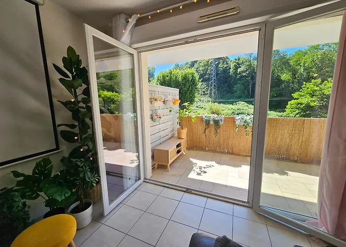 Exceptionnel Proche Centre-ville *