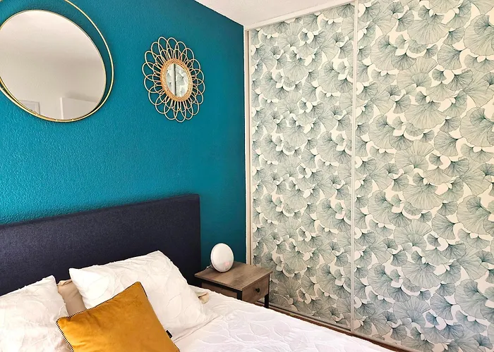 Exceptionnel Proche Centre-ville