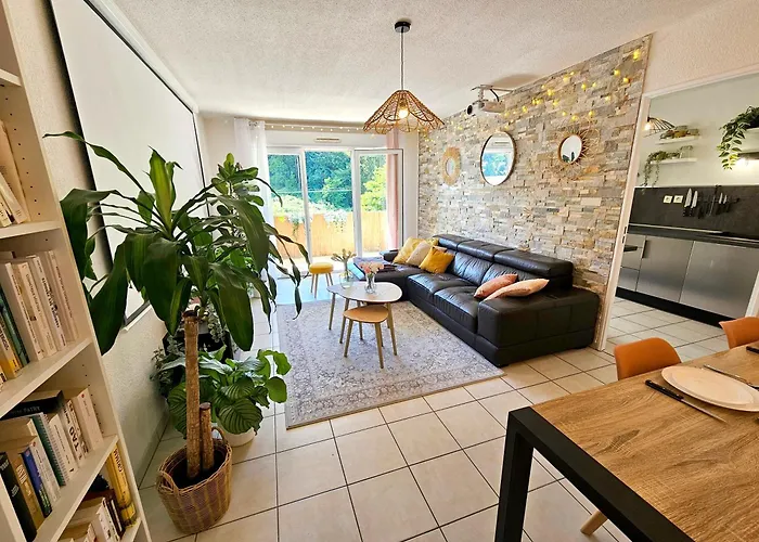 Exceptionnel Proche Centre-ville