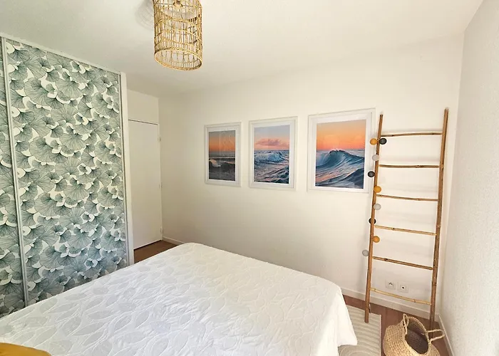 Exceptionnel Proche Centre-ville *