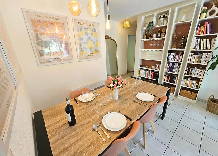 Exceptionnel Proche Centre-ville * بايون