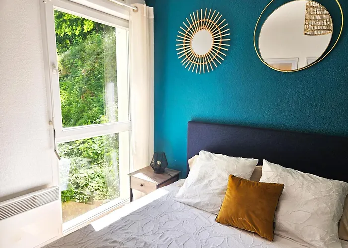 Exceptionnel Proche Centre-ville