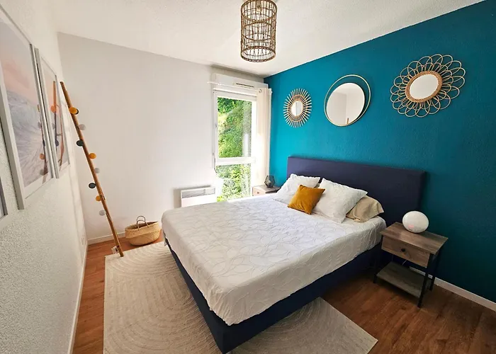 Exceptionnel Proche Centre-ville *